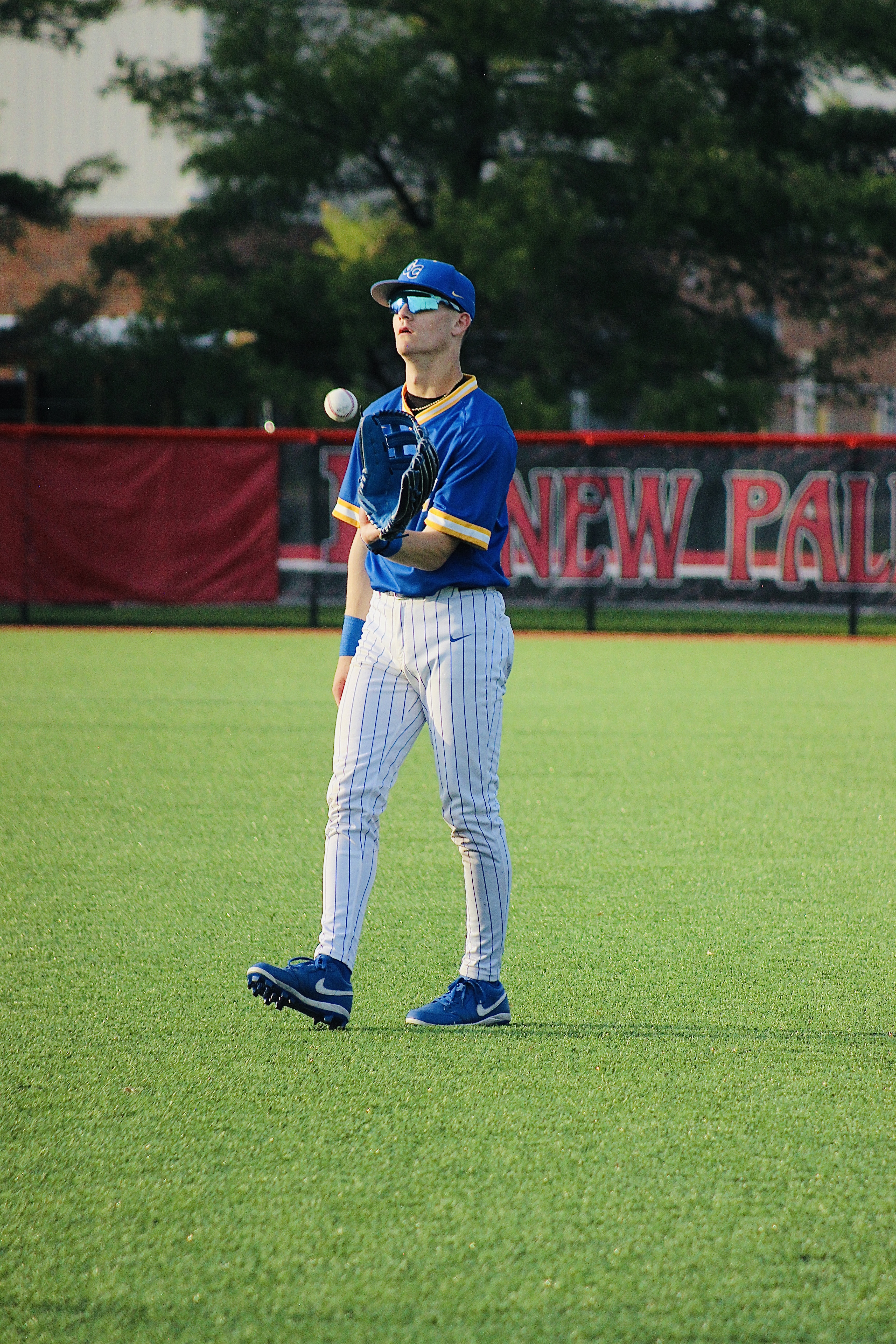 Baseball Player